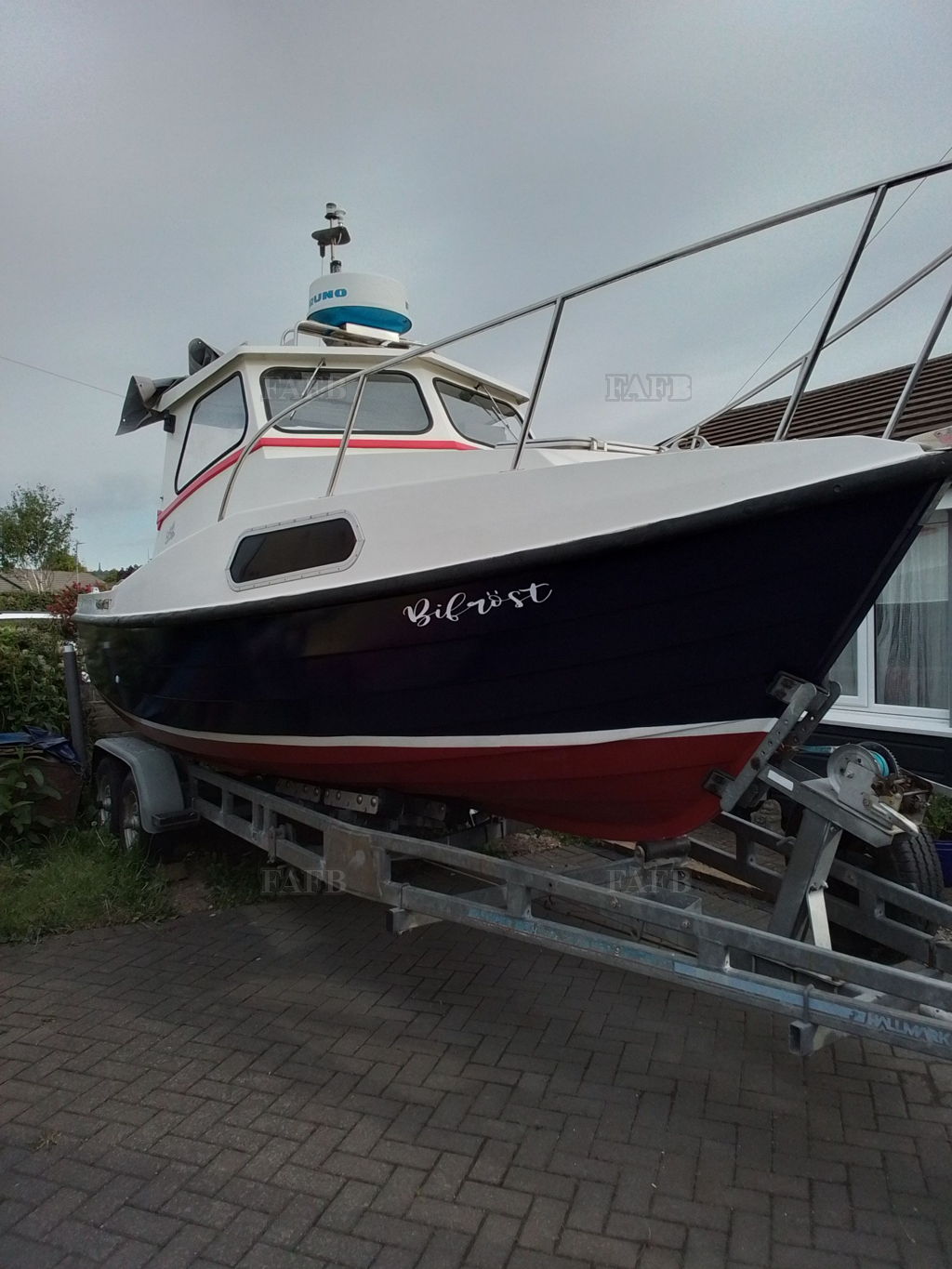 Orkney orcadian 23