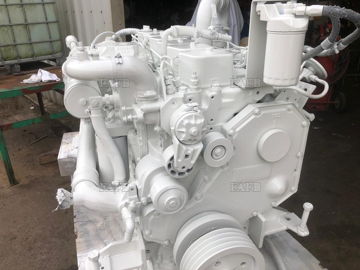 Cummins 6bta