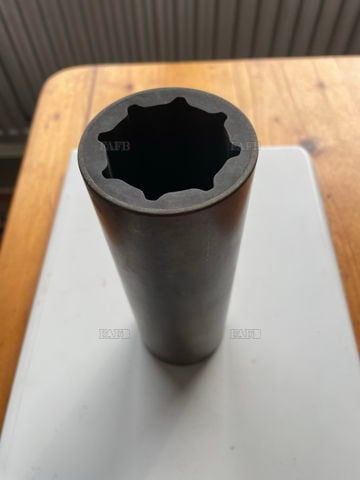 1'' 3/4  shaft size Cutless bearing