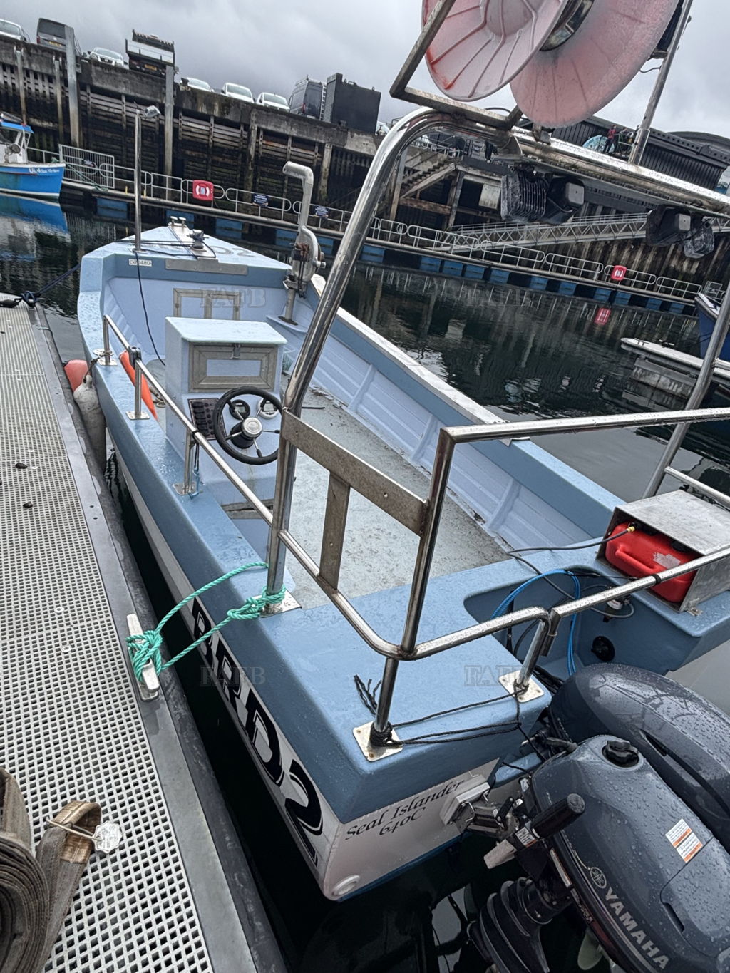 Sealislander 640