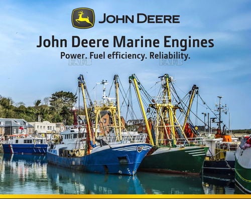 John Deere Marine