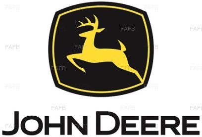 John Deere Marine - picture 1