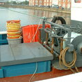 Single- handed Trawler - picture 8