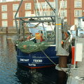 Single- handed Trawler - picture 5