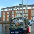 Single- handed Trawler - picture 6