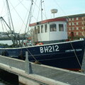 Single- handed Trawler - picture 7