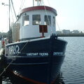 Single- handed Trawler - picture 10