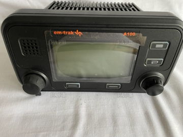 EM-TRAK A100 Class A AIS Package