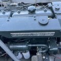 Volvo Penta TAMD60B 235HP 24V and twin disc - picture 3