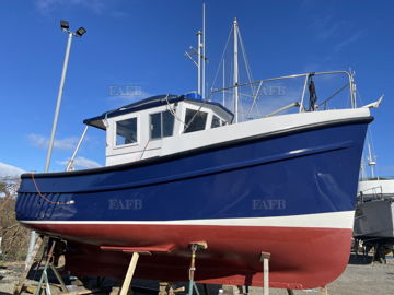 Cygnus GM28