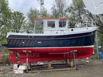 Cygnus GM28