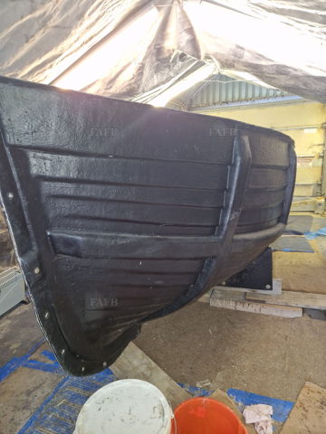 Moulds
