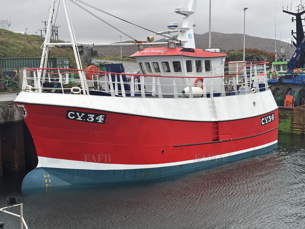 Deckhand
