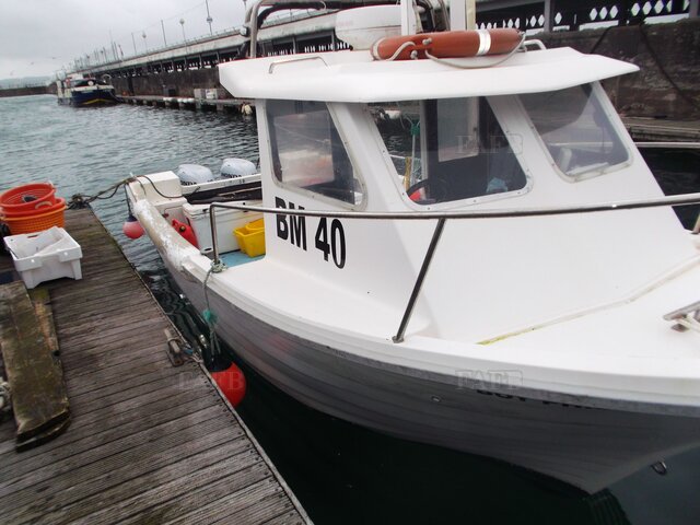 fibramar 680 - picture 1