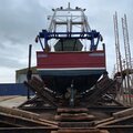 Steel Trawler/ Scalloper - picture 6