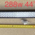 NEW !! AAA DUAL ROW CREE LIGHT BARS 234W or 288W with 316 brackets - picture 2