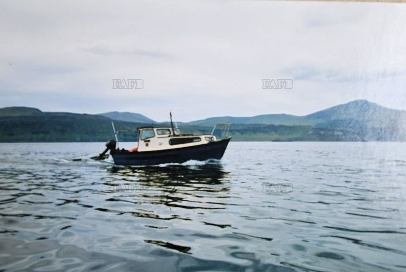 maritime 21