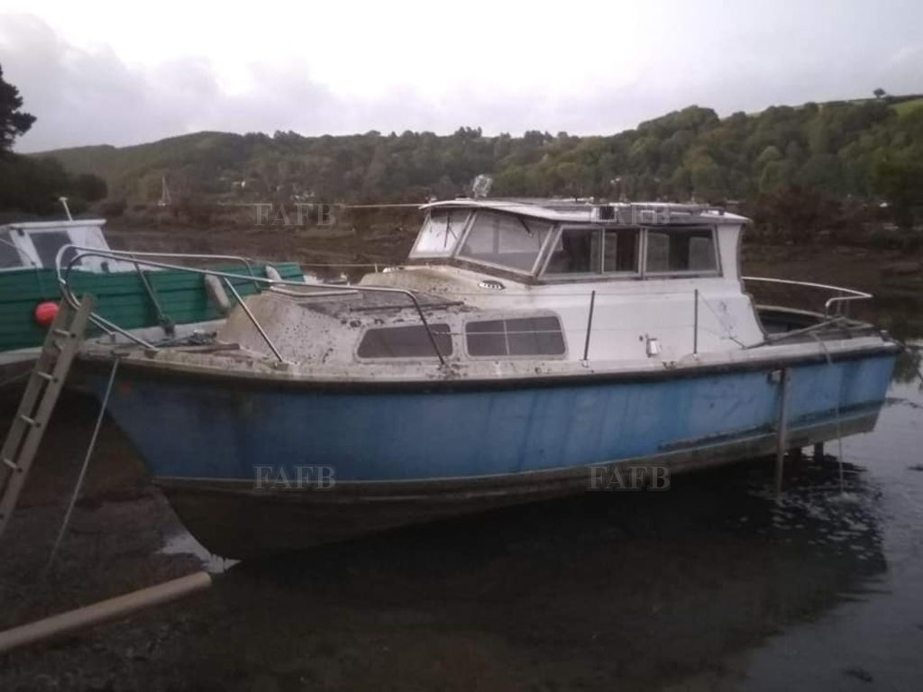 Aquastar 27
