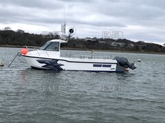 Cheetah Marine 6.9 - Wightshark - ID:130499