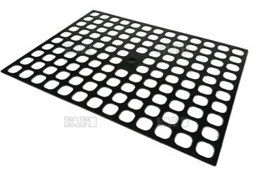 Plastic Pot Bases From UK Creels