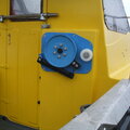 1000 lb or 1/2 ton hydraulic pot hauler - picture 10