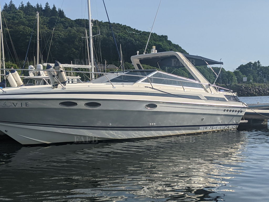 Sunseeker, Portofino