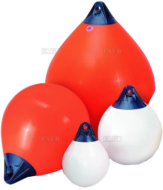 Polyform Buoys A1> A4 - picture 1