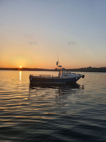 Offshore 32