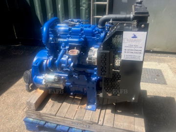 Perkins 1104 Diesel Power pack