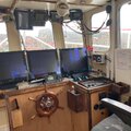CYGNUS GM 33 REDUCED £10K( BOAT & LICENCE) - picture 9