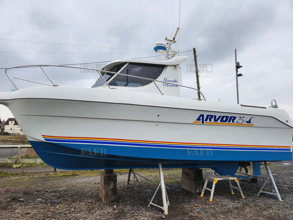 Arvor
