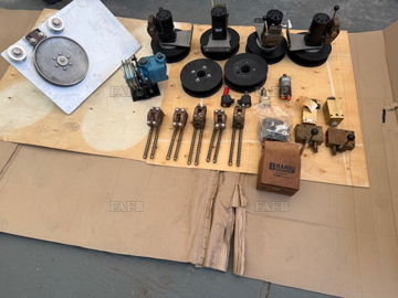 marine equipment