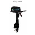 Mitek 6hp long shaft Electric outboard for sale - picture 10