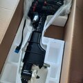 Mitek 6hp long shaft Electric outboard for sale - picture 2