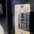 Mitek 6hp long shaft Electric outboard for sale - picture 3