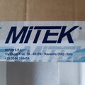 Mitek 6hp long shaft Electric outboard for sale - picture 6