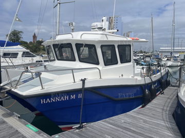 HANNAH M II