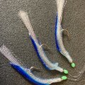 Bass slow jigs, lures and, jig heads. - picture 9