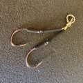 Bass slow jigs, lures and, jig heads. - picture 4