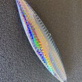 Bass slow jigs, lures and, jig heads. - picture 2