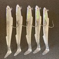 Bass slow jigs, lures and, jig heads. - picture 5