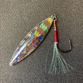 Bass slow jigs, lures and, jig heads. - picture 3