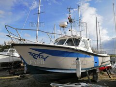 LOCHIN 33 SPORTS FISHERMAN - Seka - ID:130520