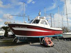 LOCHIN 333 SPORTS FISHERMAN - Isle of Aran - ID:130521