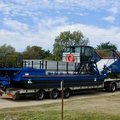 Berkenheger Weed Harvester AND Rubbish/trash collector - picture 17