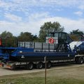 Berkenheger Weed Harvester AND Rubbish/trash collector - picture 2