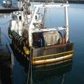 Steel trawler / scalloper - picture 13
