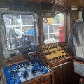 French Built Stern Trawler - picture 4