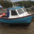 Maritime 21 fishing boat (one of the best around) like a new boat. - picture 6
