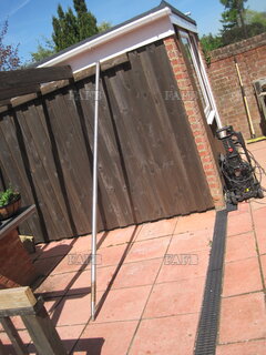 Prop shaft for sale - ID:130532